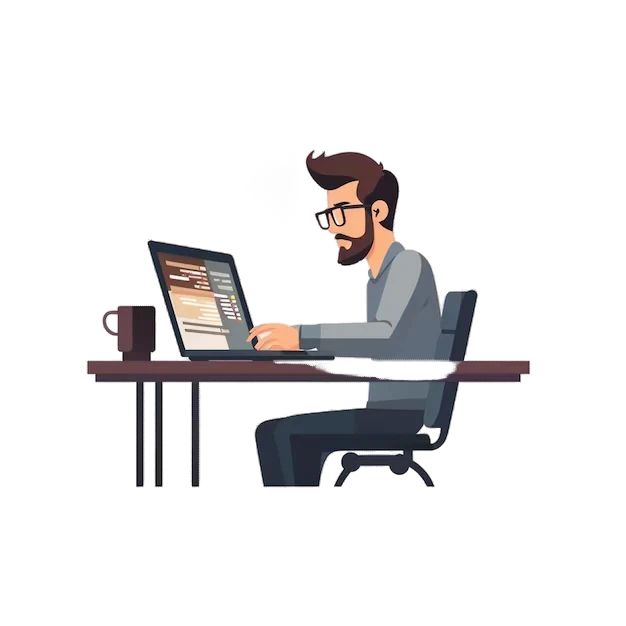 Digital Marketing Executive