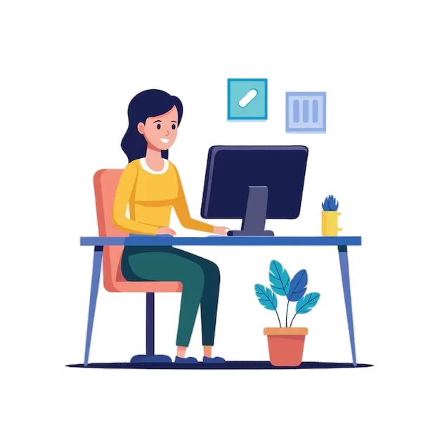 Data Entry Operator