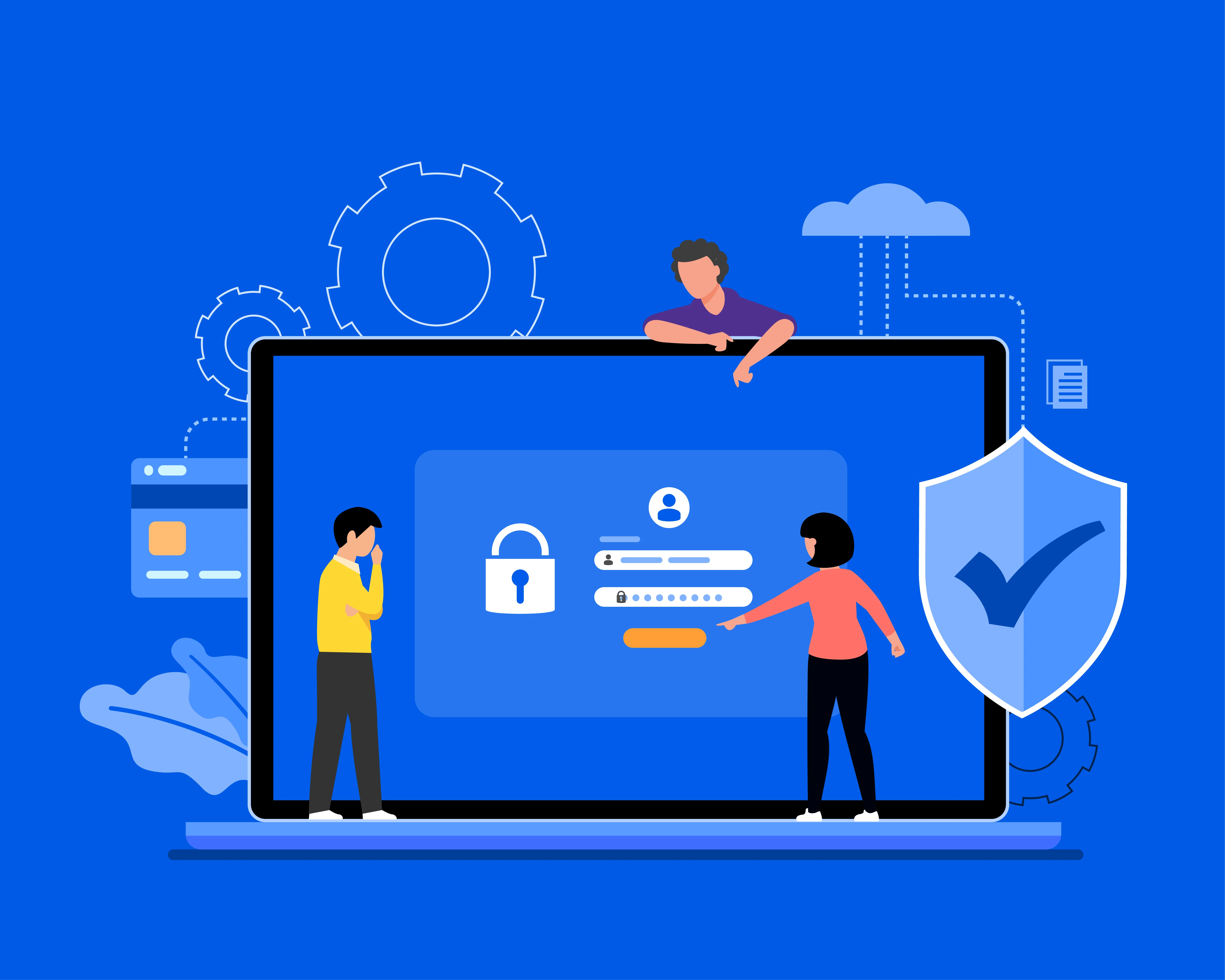 Compliance & Security